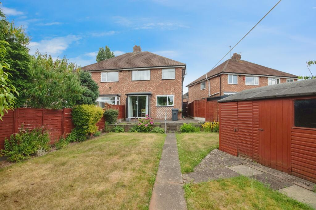 Additional image 14 of Fir Tree Close, Birmingham, B44