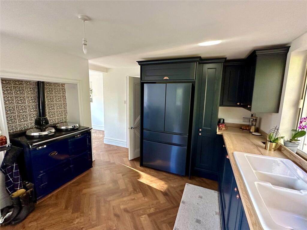 Additional image 5 of Tyrells Lane, Burley, Ringwood, Hampshire, BH24