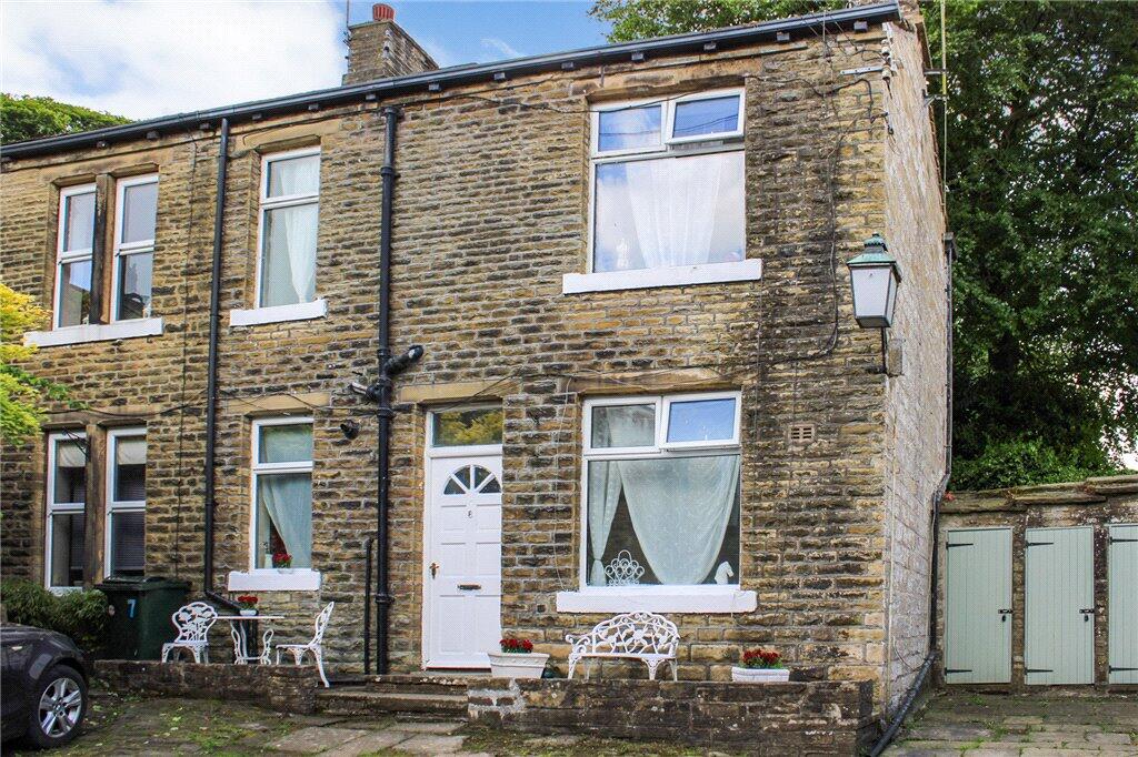 Additional image 9 of The Fold, Haworth, Keighley, West Yorkshire, BD22