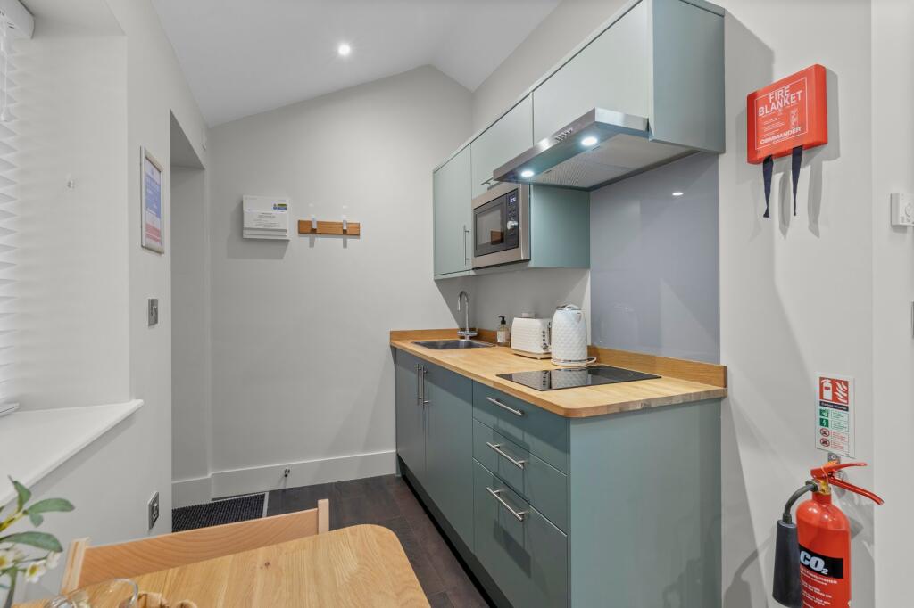 Additional image 9 of Newmarket Street, Skipton, North Yorkshire, BD23