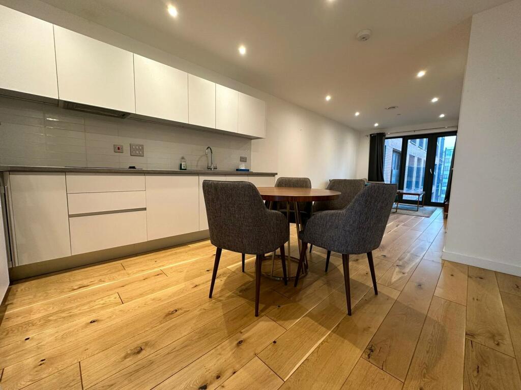 Additional image 4 of Axium, 38 Windmill St, Birmingham