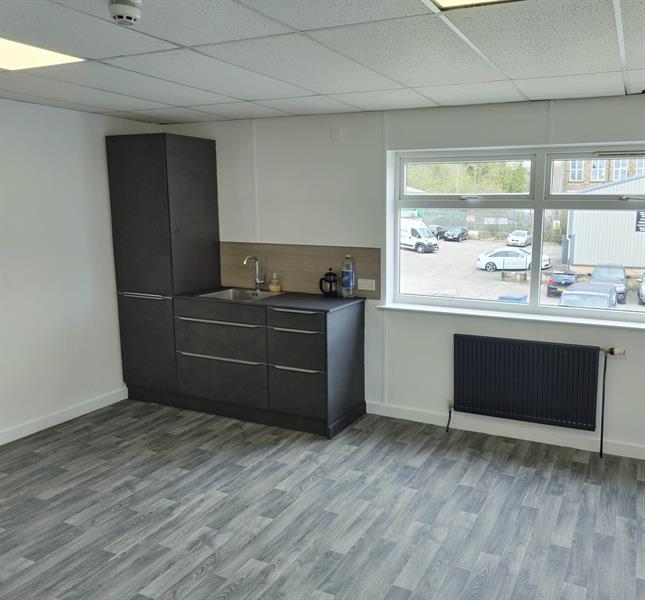 Additional image 4 of Office Suites, Holroyd Business Centre, Carrbottom Road, Bradford