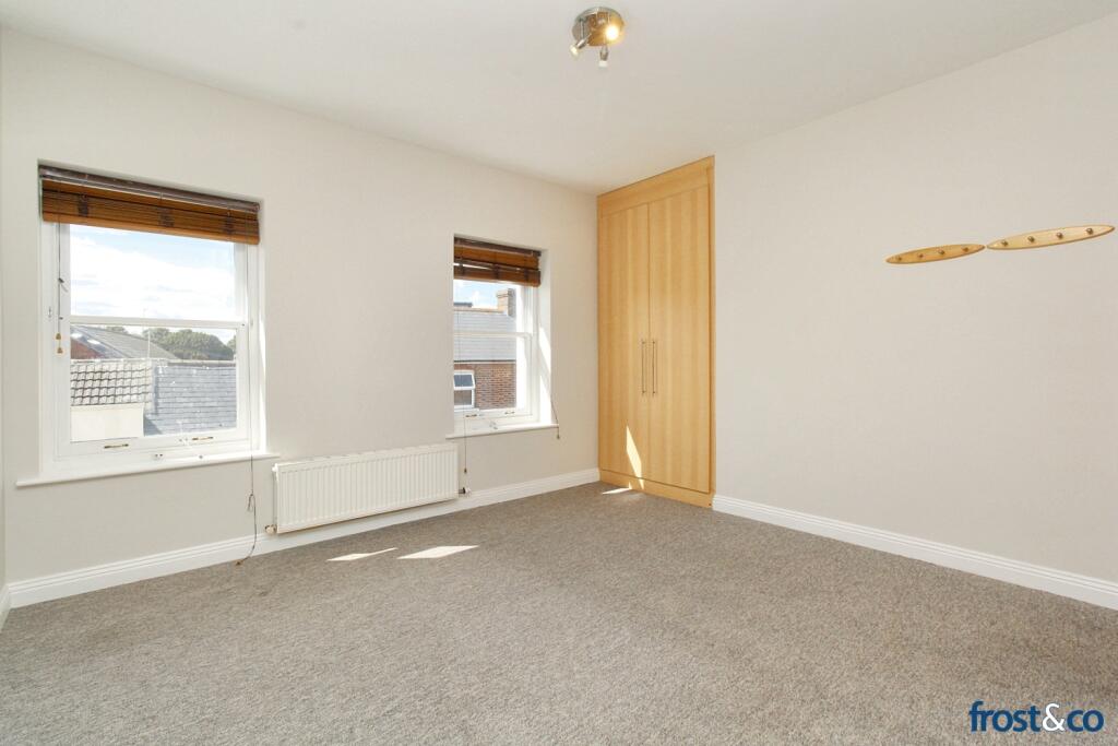 Additional image 5 of High Street, Poole