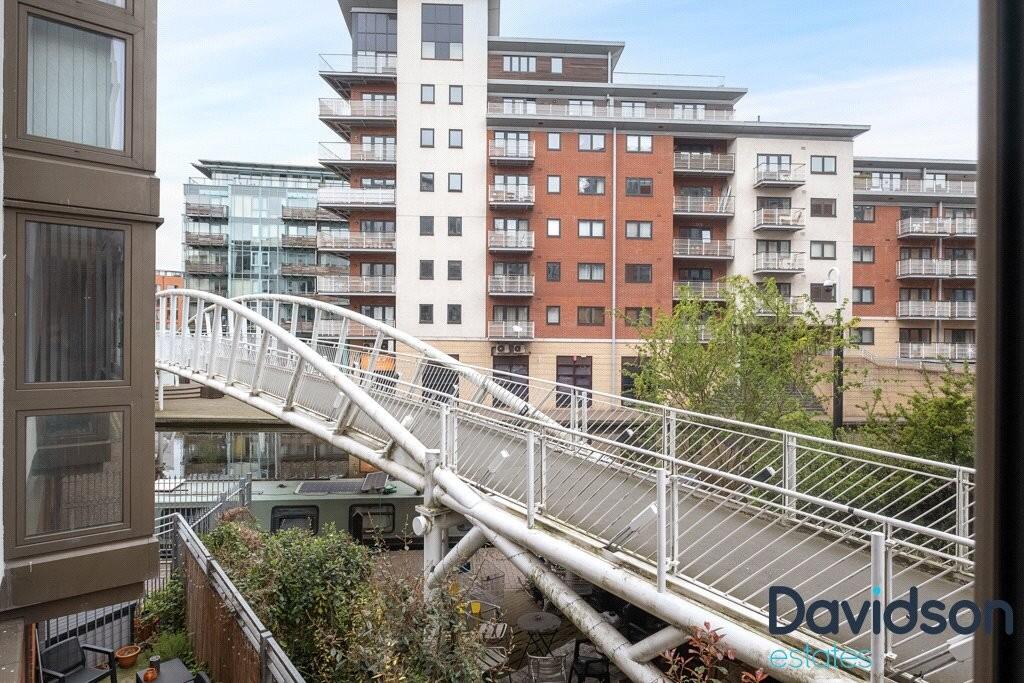 Additional image 25 of Liberty Place, 26-38 Sheepcote Street, Birmingham