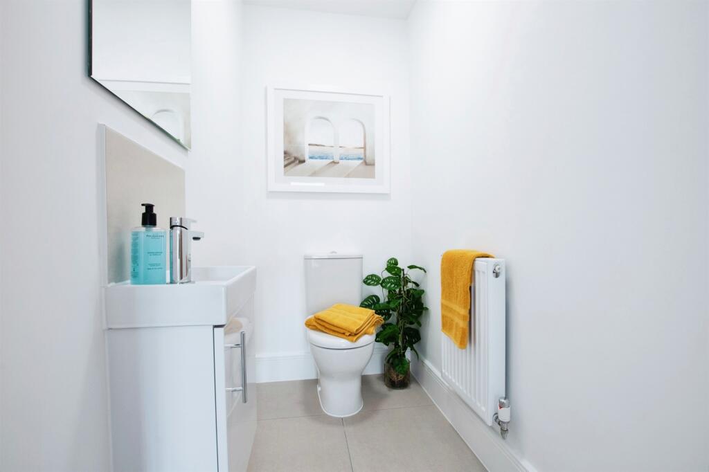 Additional image 5 of Edmondsham Road, Verwood