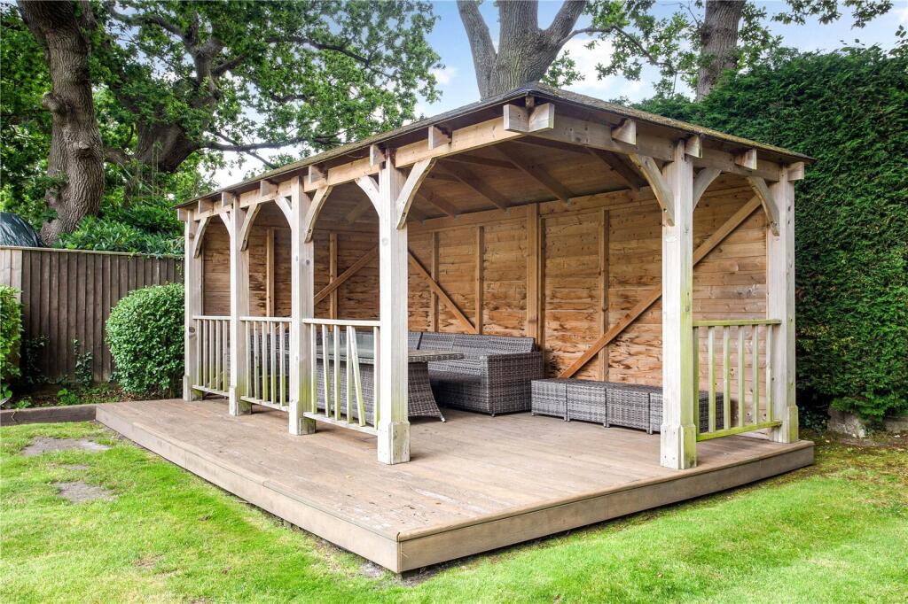 Additional image 24 of Pearce Avenue, Lilliput, Poole, BH14