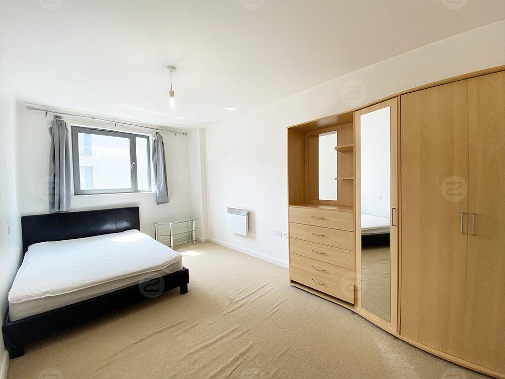 Additional image 8 of Skyline, 165 Granville Street, Birmingham, B1 1JX