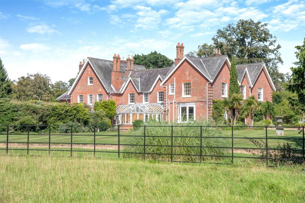 Additional image 52 of Holmsley South, Bransgore, Christchurch, Dorset, BH23
