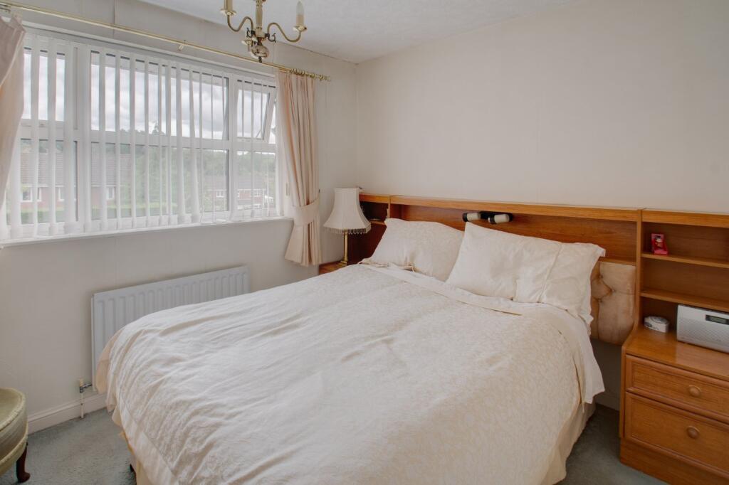 Additional image 12 of Mercot Close, Redditch, Worcestershire, B98