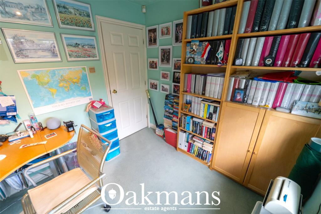 Additional image 22 of Doveridge Close, Solihull, West Midlands, B91