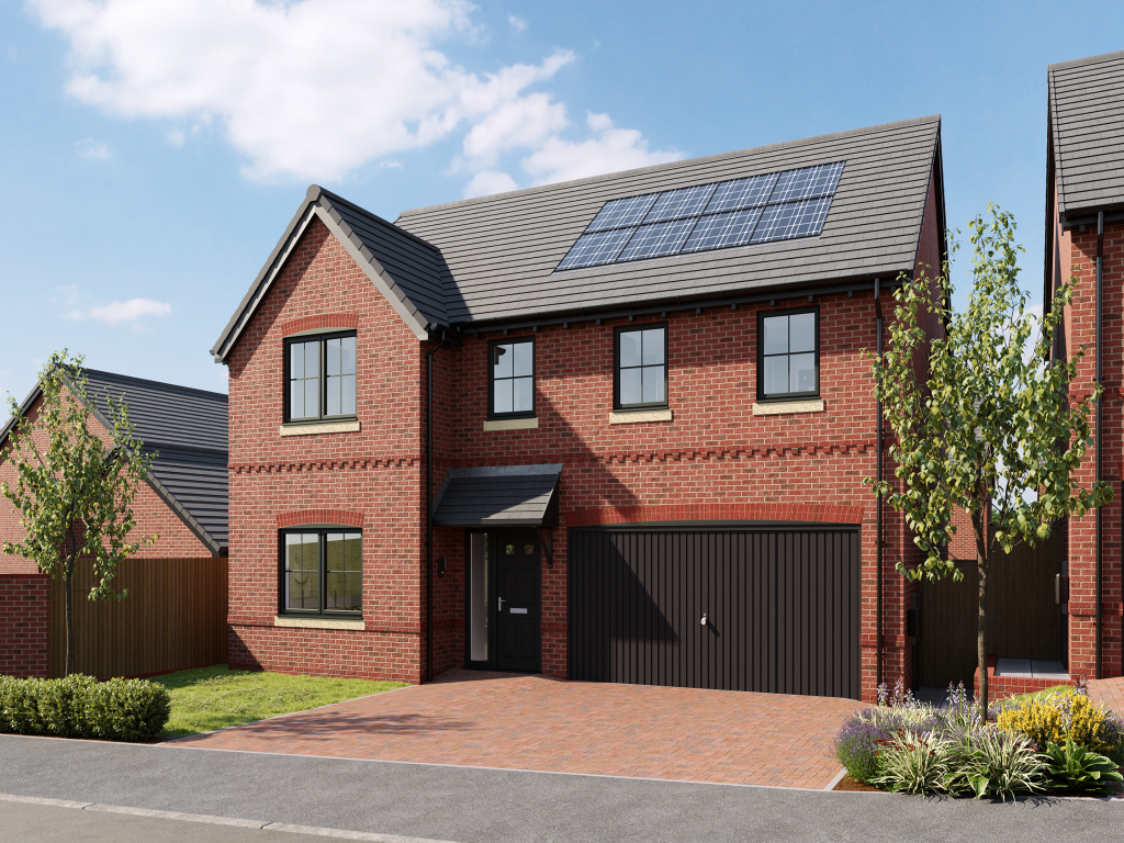 Additional image 2 of Off Platt Lane,
Westhoughton,
Bolton,
BL5 3LH