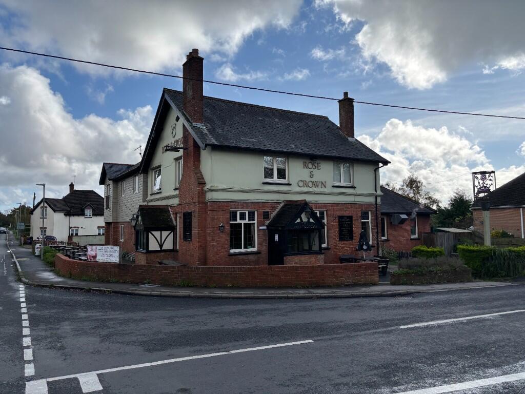 Additional image 12 of Wareham Road, BH16