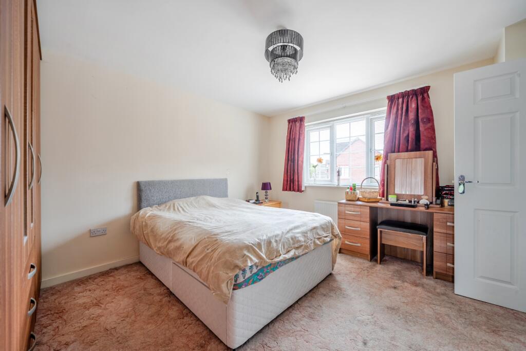 Additional image 10 of 9 Bentley Court, Castle Bromwich, Birmingham