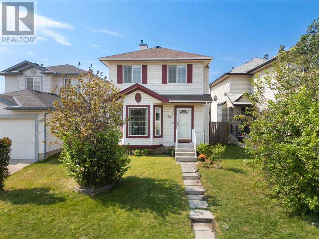 66 Coville Circle NE|Calgary, Alberta T3K5L5