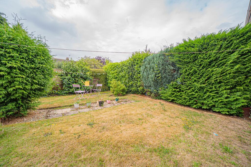 Additional image 8 of Mockley Wood Road, Knowle, B93