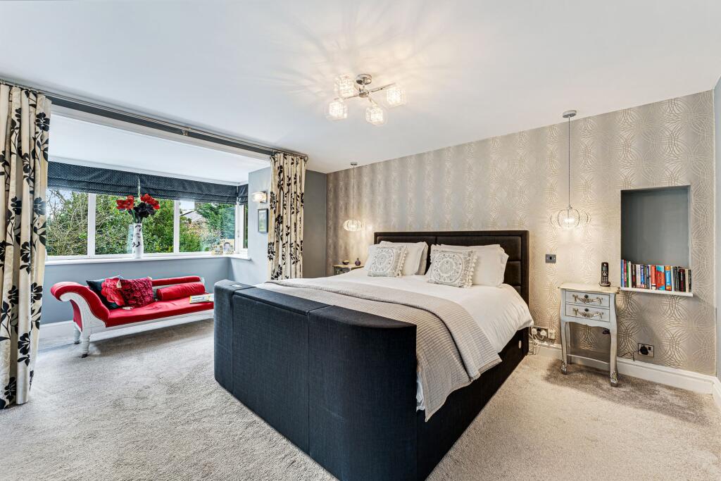 Additional image 25 of Riding Gate, Bolton, BL2