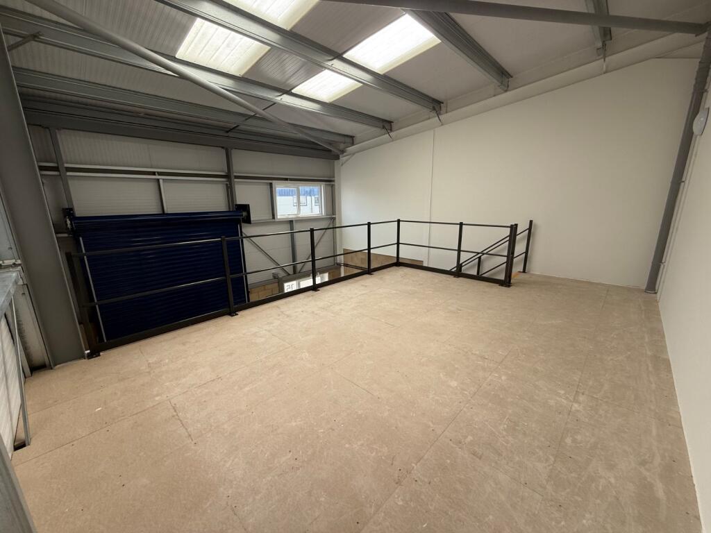Additional image 5 of Unit 15 Worthing Business Park, Dominion Way, Worthing, West Sussex, BN14