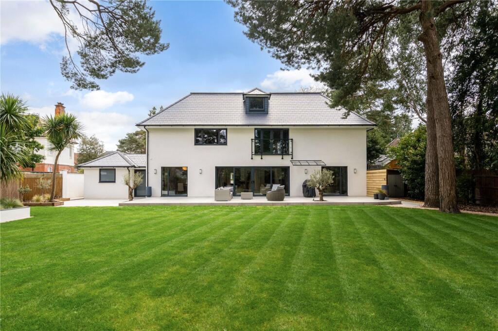 Additional image 28 of Newton Road, Poole, Dorset, BH13