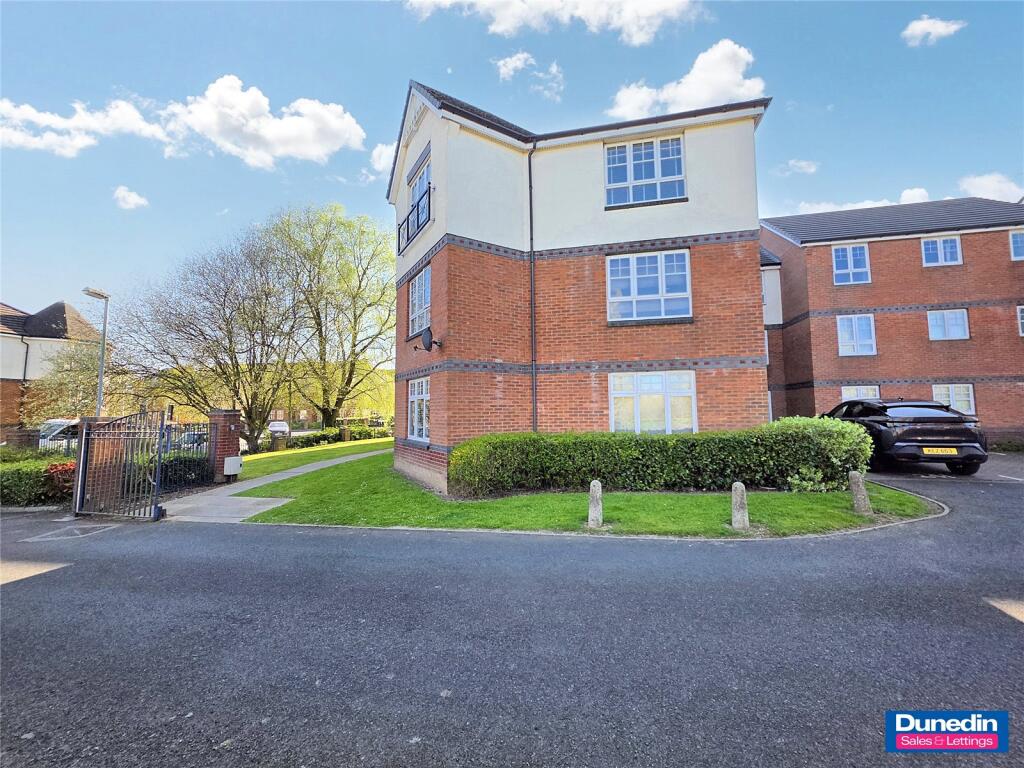 Additional image 14 of Park Way, Rubery, Birmingham, B45