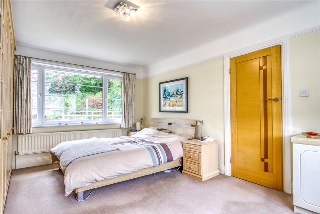 Additional image 8 of De Redvers Road, Poole, Dorset, BH14