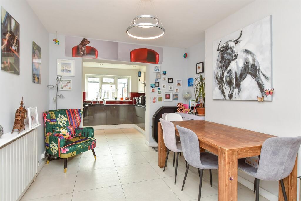 Cranleigh Road, Worthing, West Sussex