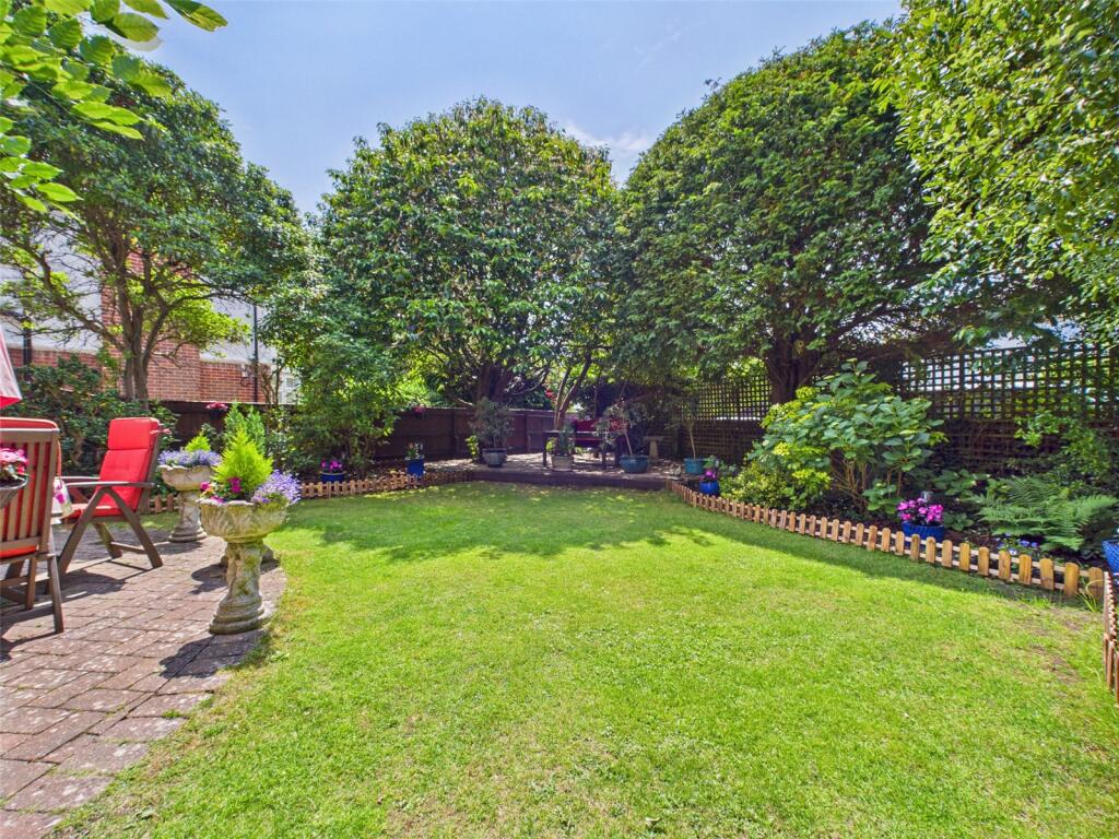 Additional image 3 of Keswick Road, Boscombe Manor, Bournemouth, Dorset, BH5