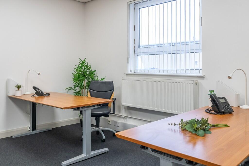 Property image for Flexspace Bolton, Manchester Road, Bolton, BL3 2NZ