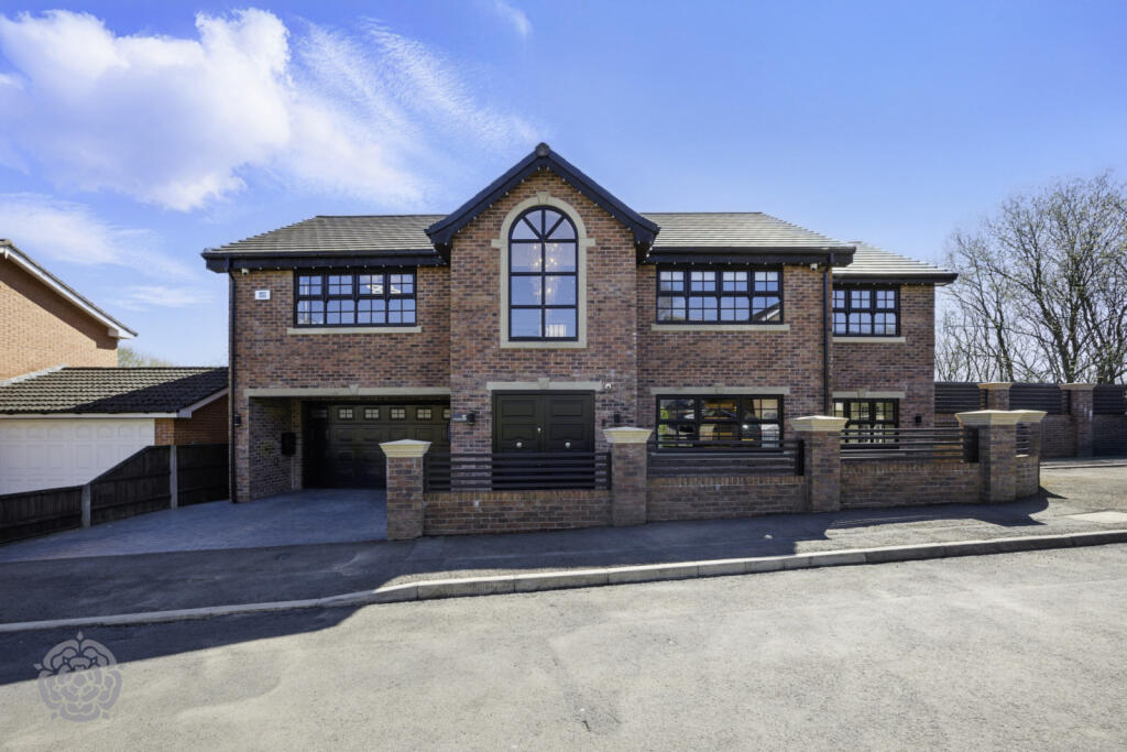 Additional image 39 of Bowland Close, Lowercroft, Bury, Greater Manchester, BL8 3DJ