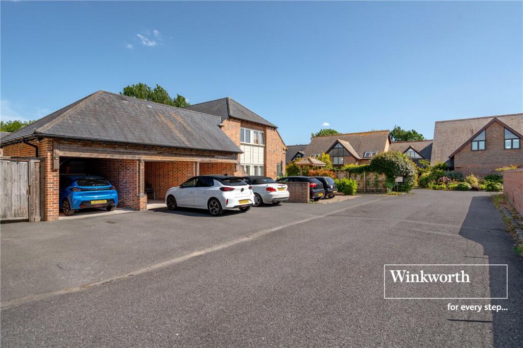 Additional image 17 of Longham Farm Close, Longham, Ferndown, Dorset, BH22