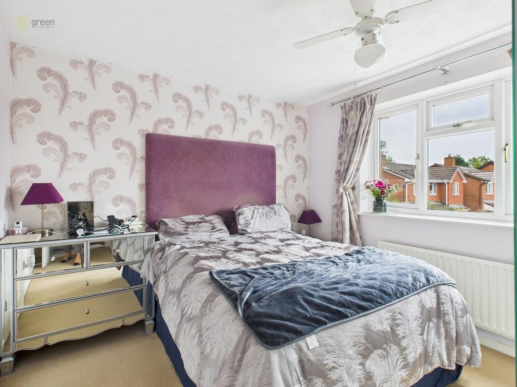 Additional image 11 of Lindisfarne, Glascote