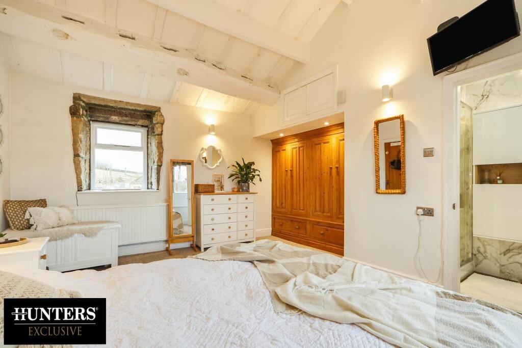 Additional image 21 of Sykes Lane, Oakworth, Keighley, West Yorkshire, BD22 7JT