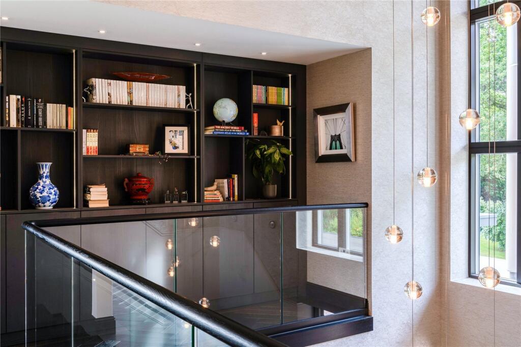 Additional image 15 of Chapel Rise, Avon Castle, Ringwood, Hampshire, BH24