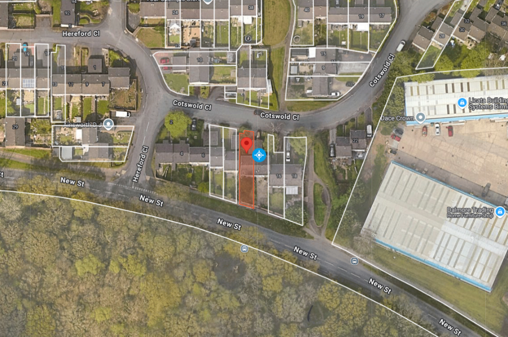 Additional image 12 of Cotswold Close - £15,500 Buyer's Incentive , Rednal, Birmingham, B45