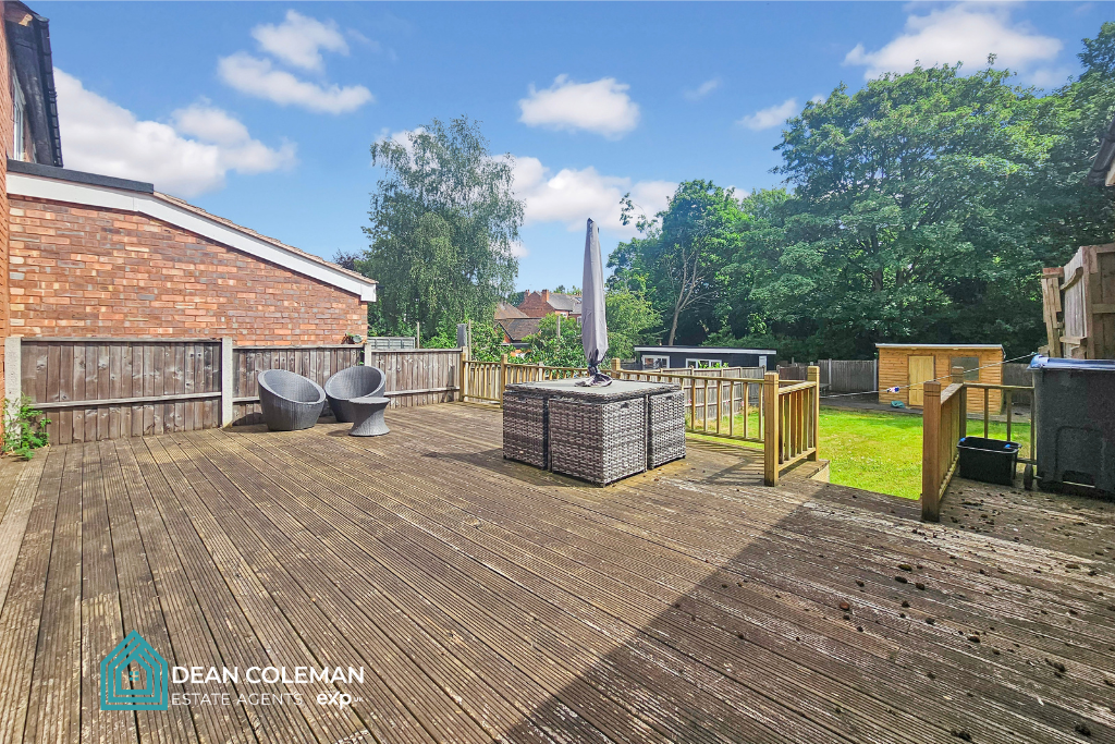 Additional image 13 of Woodfall Avenue, Kings Norton, B30 1NR