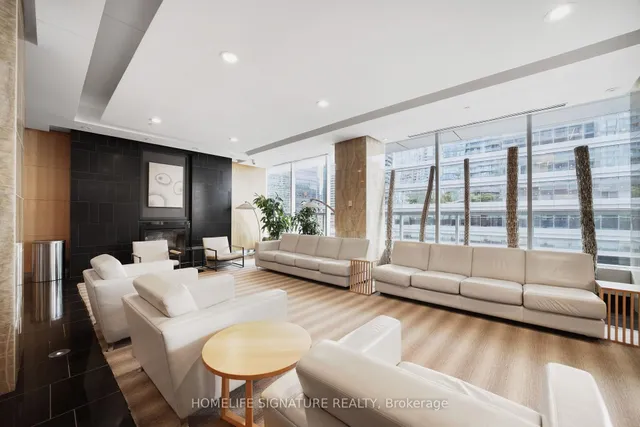 Additional image 21 of 55 Bremner Blvd Unit 1506