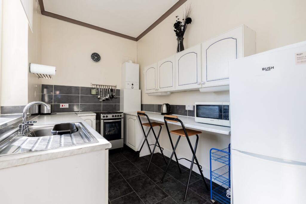 Additional image 5 of Fonthill Road, Ferryhill, Aberdeen, AB11