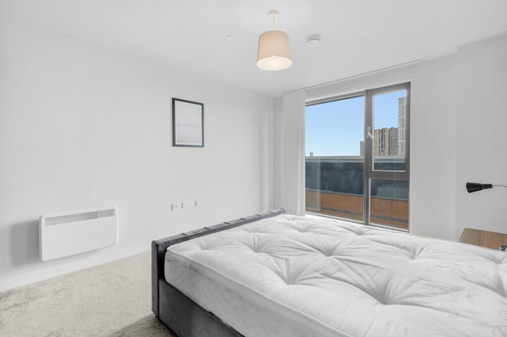 Additional image 13 of Apartment ,  Broad Street, Birmingham