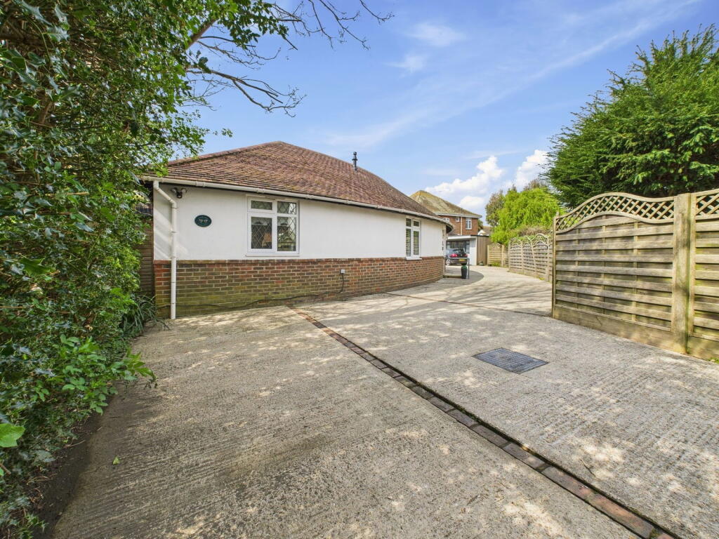 Additional image 3 of Lansdowne Road, Worthing, BN11