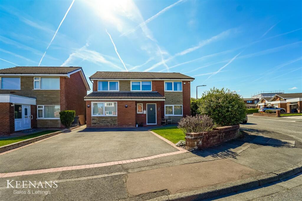 Additional image 29 of Whitby Close, Bury