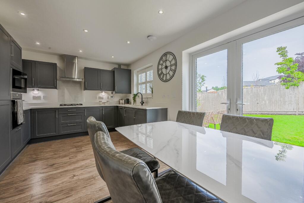 Additional image 3 of 8 The Grange, Bromley Cross, Bolton, BL7 9