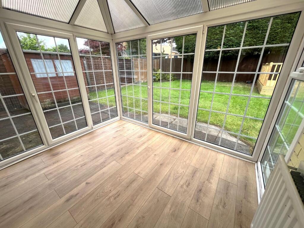 Additional image 6 of Green Park Close, Greenmount, Bury