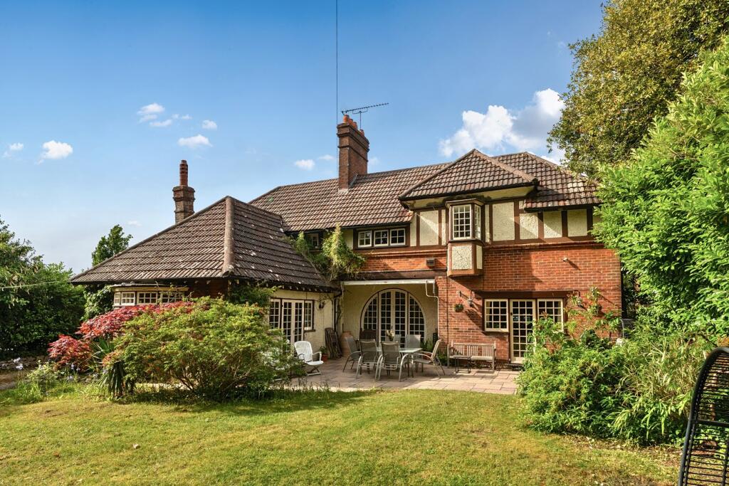 Additional image 31 of Wimborne Road, Bournemouth, BH2