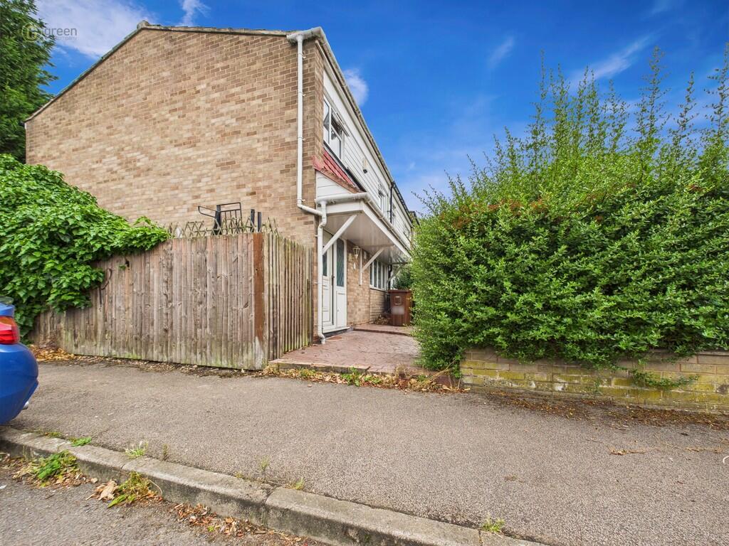 Additional image 20 of Harebell Walk, Chelmsley Wood