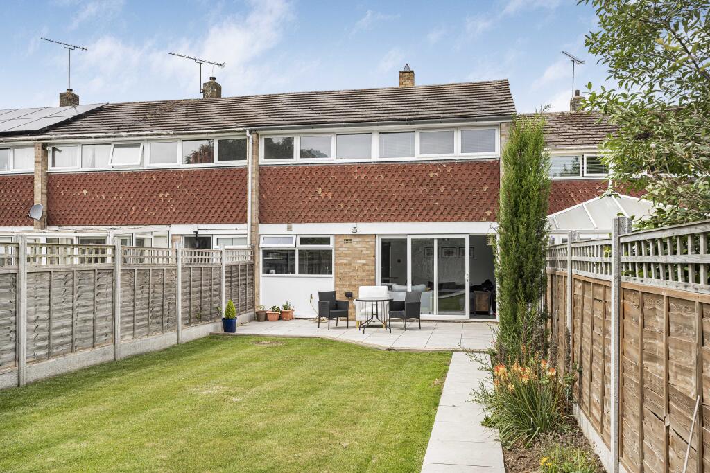 Additional image 20 of Wren Wood, Welwyn Garden City, AL7