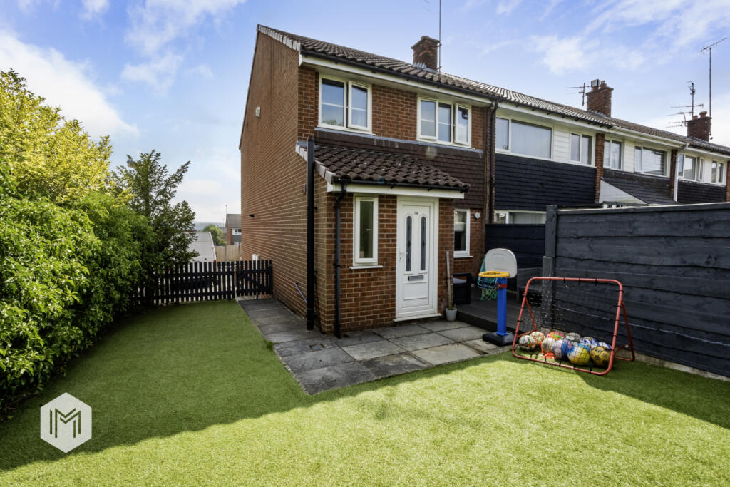 Additional image 11 of Copthorne Walk, Tottington, Bury, Greater Manchester, BL8 3JX