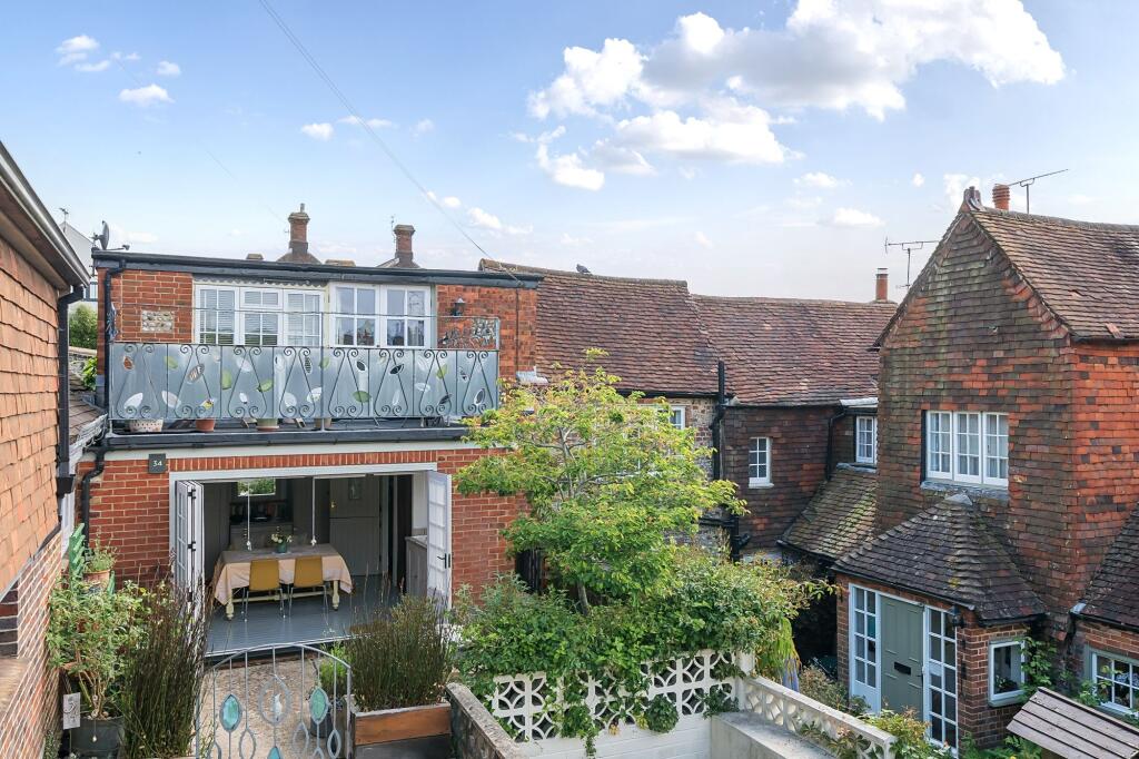 Additional image 20 of Tarrant Street, Arundel, BN18