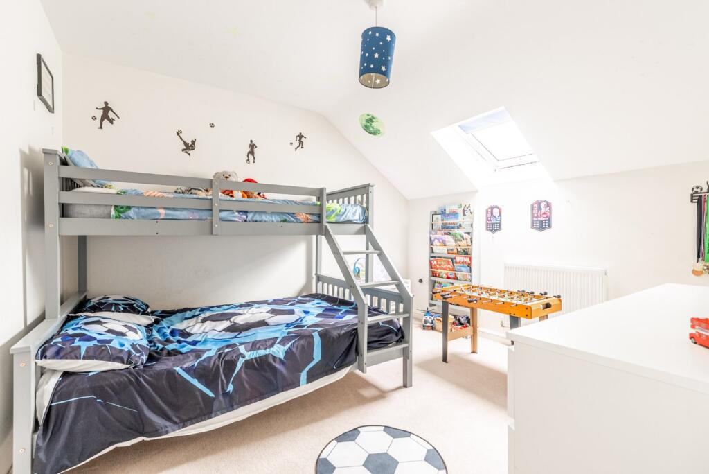 Additional image 15 of Neville Close, St. Albans, Hertfordshire, AL3