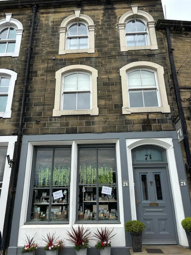 Additional image 18 of Main Street, Haworth, Keighley