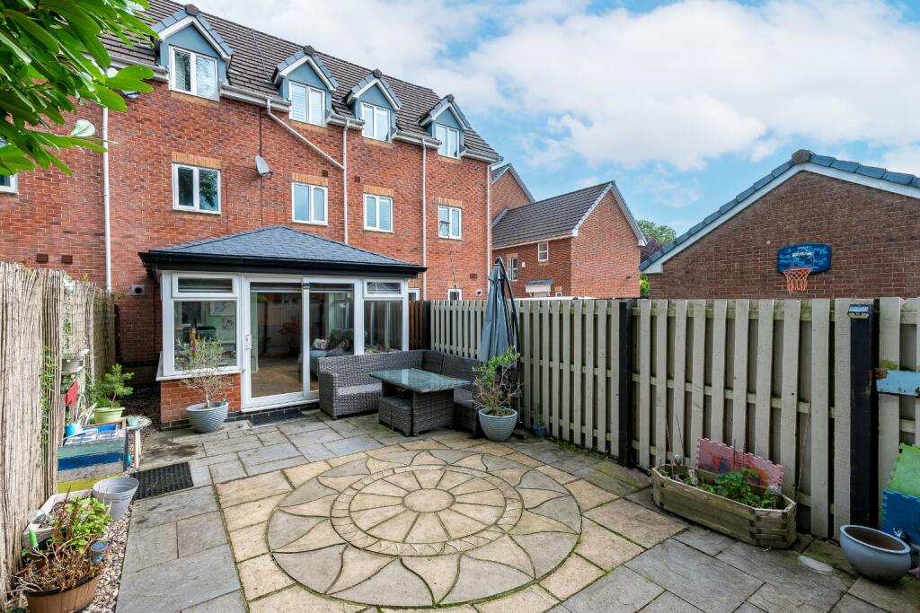 Additional image 37 of Hadleigh Green, Lostock, Bolton, BL6 4