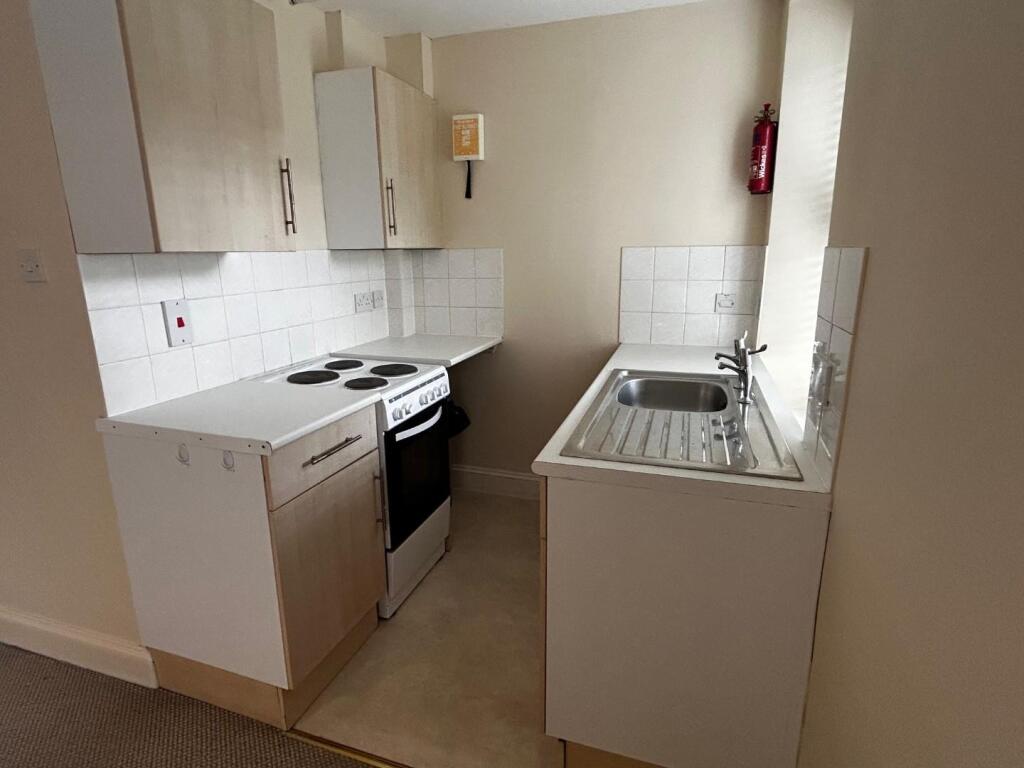 Additional image 5 of 4 Stoke House, 24 Christchurch Street West, Frome